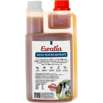 Ewalia Сок за сърдечно-съдовата система за домашни любимци - 500 мл