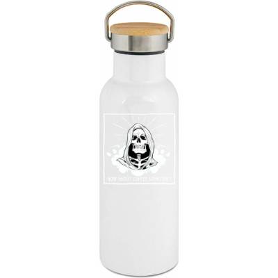 123TRIKO termoska How About Coffee 500 ml