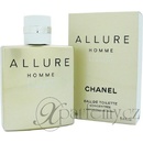 Chanel Allure Homme Edition Blanche voda po holení 50 ml