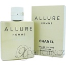 Vody po holení Chanel Allure Homme Edition Blanche voda po holení 100 ml