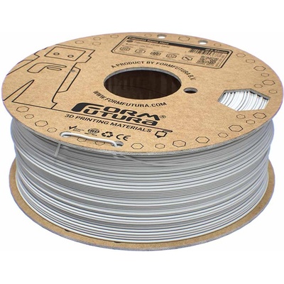 FormFutura PLA филамент FormFutura EasyFil ePLA, 1.75 mm, 1 kg, Light Grey