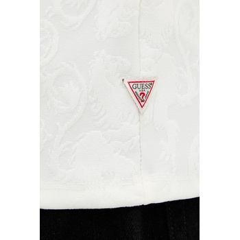 Guess Тениска с яка Guess (M6RP25.KCFE2)