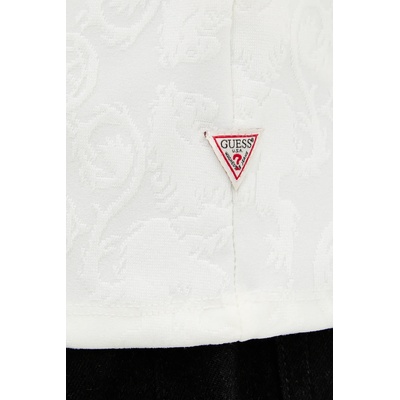 Guess Тениска с яка Guess (M6RP25.KCFE2)