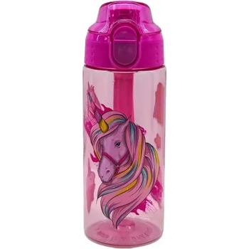 Purple unicorn бутилка 500 мл