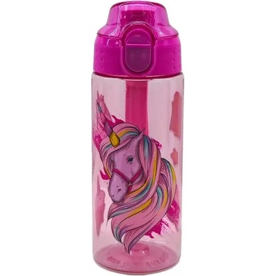 Purple unicorn бутилка 500 мл