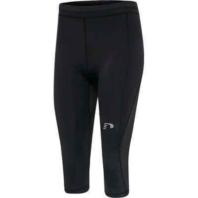 Newline Core Knee Tights Women čierna