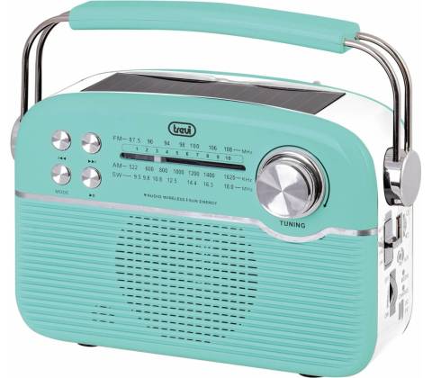 Trevi RA7F5003