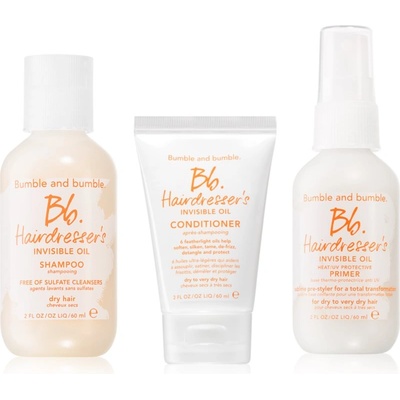 Bumble and bumble Hydration Wonder комплект