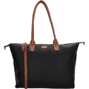 Charm London Buckingham 23816 Black Cognac