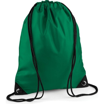 Bagbase Premium středně zelená