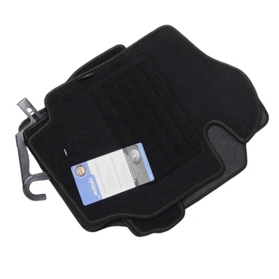 Petex Мокетни стелки за SUZUKI Jimny (2018+)