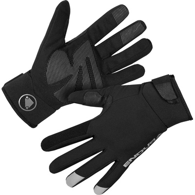 Endura Ръкавици Endura Women's Waterproof Cycling Gloves - Black