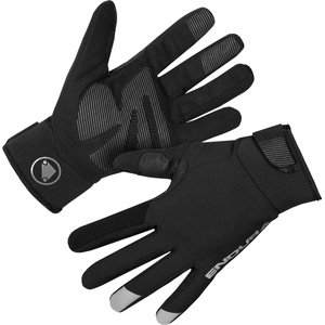 Endura Ръкавици Endura Women's Waterproof Cycling Gloves - Black