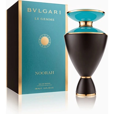 Bvlgari Le Gemme Noorah parfémovaná voda dámská 100 ml