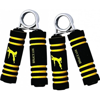 Bruce Lee Signature Hand Grips