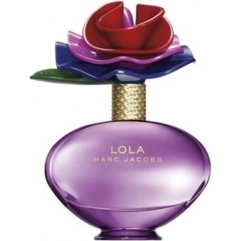 Marc Jacobs Lola parfémovaná voda dámská 100 ml