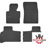 FroGum Гумени стелки Frogum съвместими с Range Rover Vogue 2002-2012 (515475) - avtochastikrasi