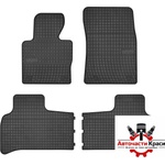 FroGum Гумени стелки Frogum съвместими с Range Rover Vogue 2002-2012 (515475)