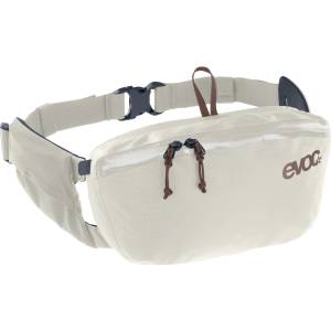 Evoc Чанта за кръст Evoc Hip Pouch 3D WP 2 Hip bag - Sand - размер One Size (510-6588-0211)