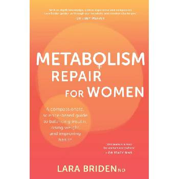 Metabolism Repair for Women