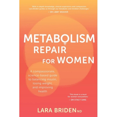 Metabolism Repair for Women