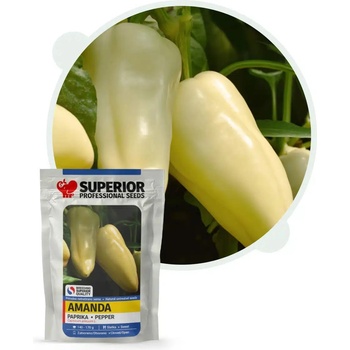 Superior Пипер Аманда