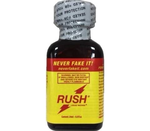Rush big 24 ml