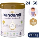 Dojčenské mlieka Kendamil 4 Premium HMO+ 800 g