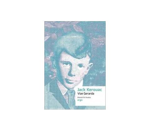 Vize Gerarda - Jack Kerouac