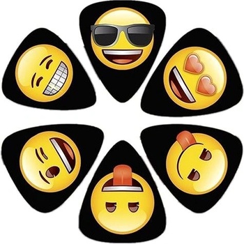 PERRIS LEATHERS Emoji Picks I