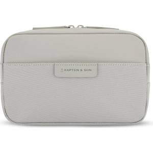 Kapten & Son Чанта за рамо Kapten & son Bergen Pro Crossbody Hip bag - Greige - размер One Size (510-6479-0211)