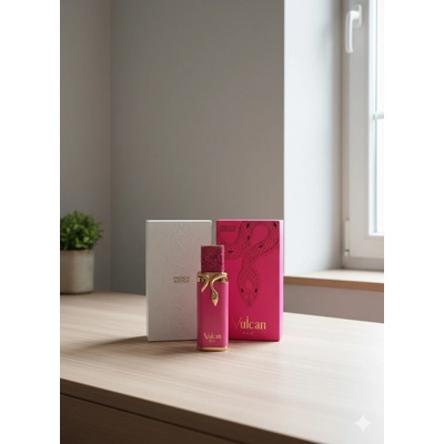 French Avenue Vulcan Baie parfumovaná voda unisex 100 ml