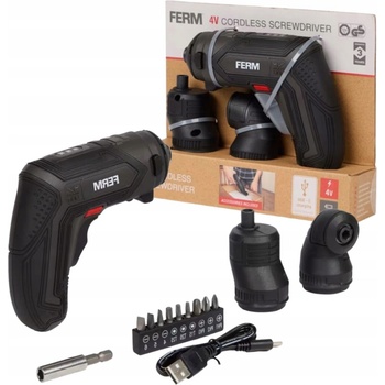 Ferm CDM1198