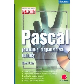Pascal - Karel Putz