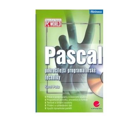 Pascal - Karel Putz