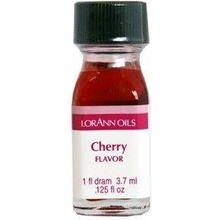 LorAnn Aroma cherry, super silný 3,7 ml