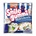 Желирани бонбони Smile Gummi Milk Ghosts 90гр