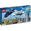 LEGO® City 60210 Policajná letecká základňa