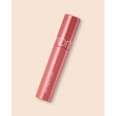 Rom&nd Tint na pery Juicy Lasting Tint No, 11 Pink Pumpkin 5,5 g