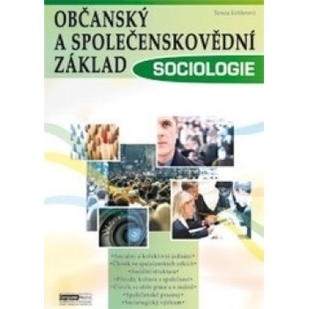 Občanský a společenskovědní základ Sociologie
