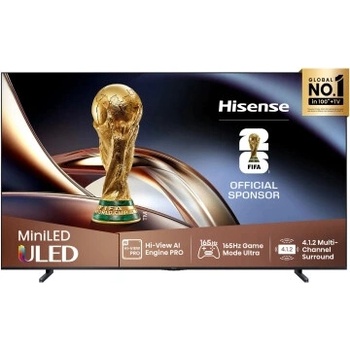 Hisense 100U8Q