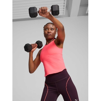 PUMA Потник fit enrgy cloudspun mix tank - short