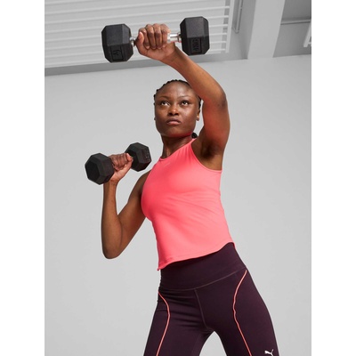 PUMA Потник fit enrgy cloudspun mix tank - short