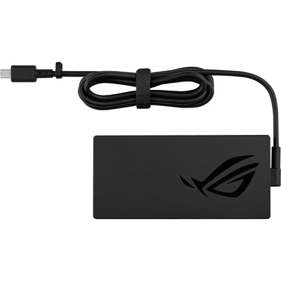 ASUS Зарядно за лаптоп asus rog 240w - Черно (v-asus-p-90xb095n-mpw000)