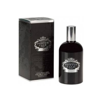 Castelbel Portus Cale Black Edition toaletní voda pánská 100 ml
