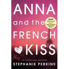 Anna and the French Kiss Perkins Stephanie