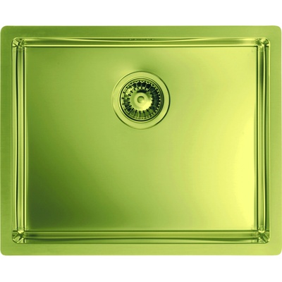 ALVEUS Quadrix 50 S Monarch gold
