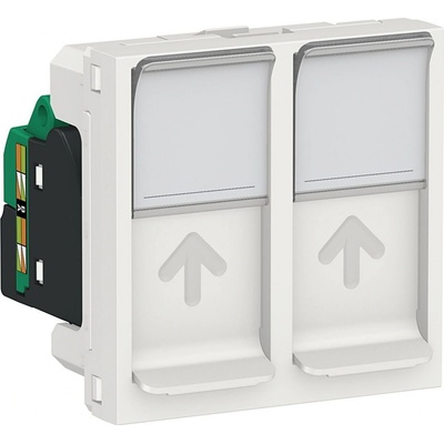 Schneider Electric Unica NU342018