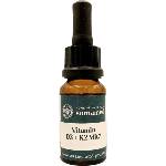 Home of Ayurveda somamed Vitamin D3 + K2 MK7 капки - 15 мл