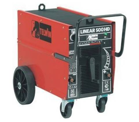 Telwin Linear 530 HD